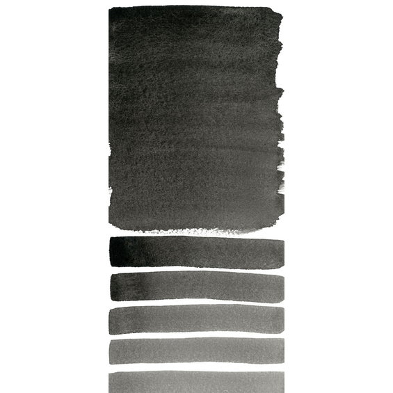 DS Akv 15ml English Red Ochre