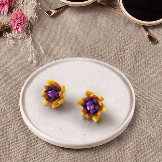 Fimo Soft 454g Indian red