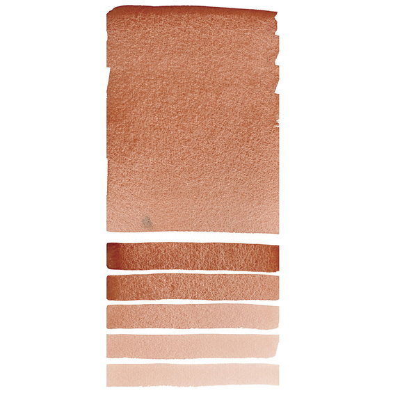 DS Akv 15ml English Red Ochre