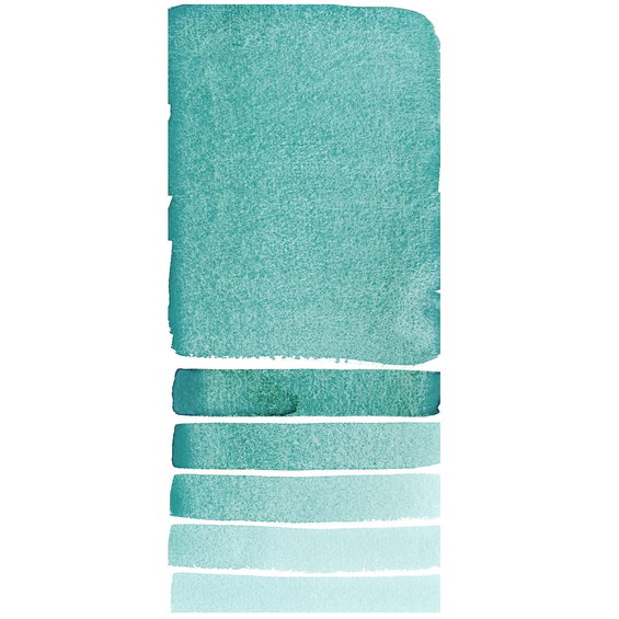 DS Akv 15ml English Red Ochre