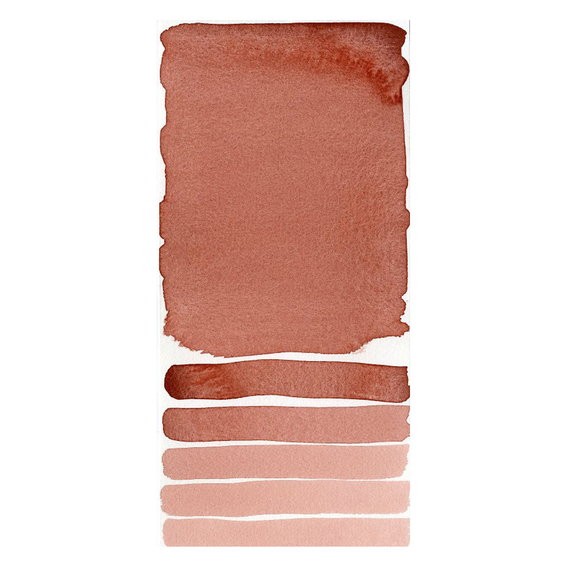 DS Akv 15ml English Red Ochre