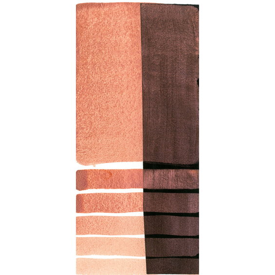 DS Akv 15ml English Red Ochre