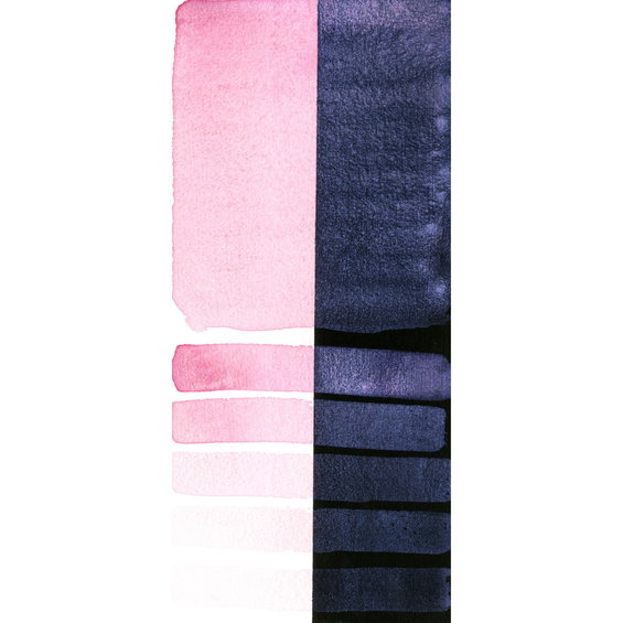 DS Akv 15ml English Red Ochre