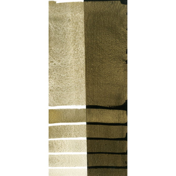 DS Akv 15ml English Red Ochre