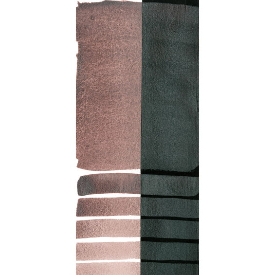 DS Akv 15ml English Red Ochre