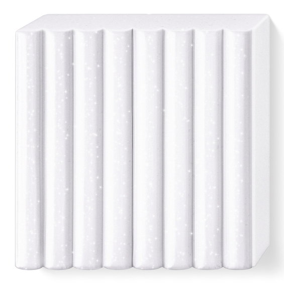 Fimo effect galaxy turquiose