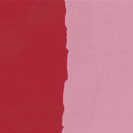 Färgpigment Zinc White