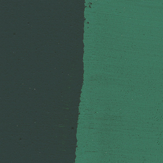 Färgpigment Zinc White