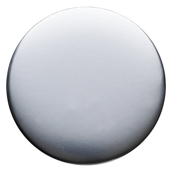 Chrome spray 200ml silver