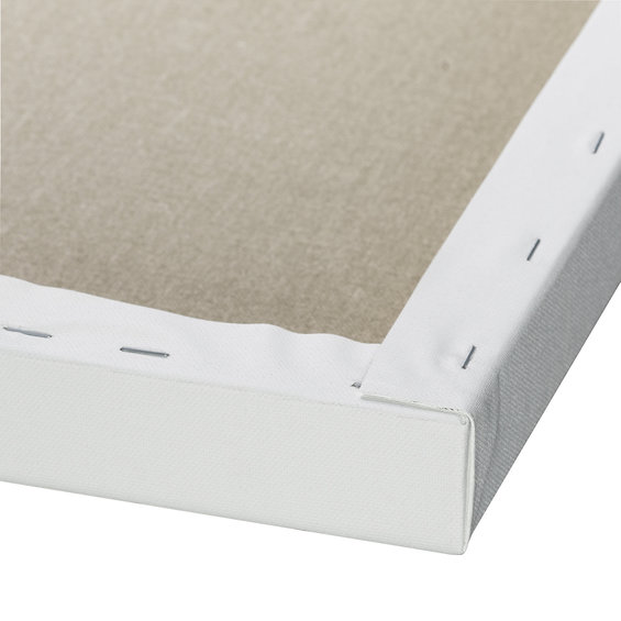 Kreatima Deep Canvas 116x89 cm