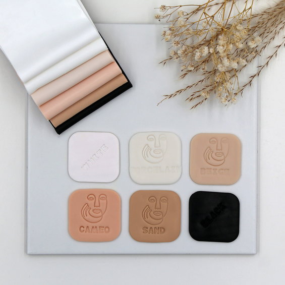 Fimo soft 57g Pastel Mint