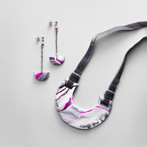 Fimo soft 57g Pastel Mint