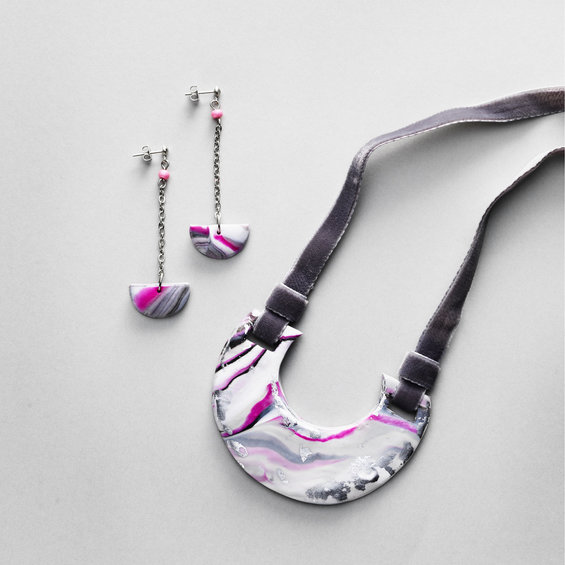 Fimo soft 57g Pastel Mint