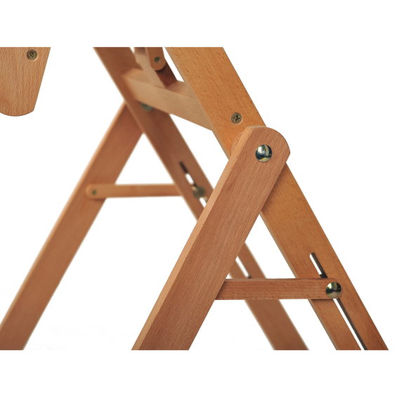 Ateljéstaffli Kreatima no.1