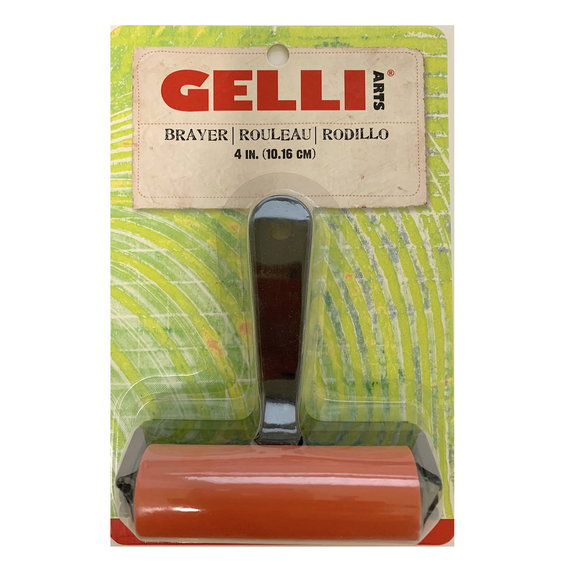Gelli Arts Roller