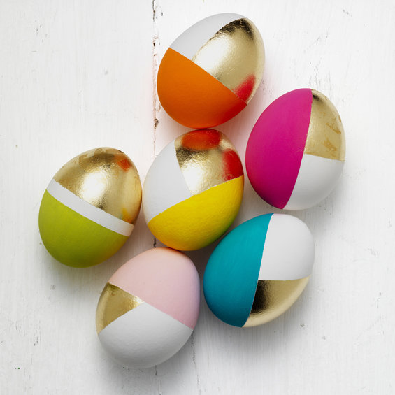 Fimo metallblad guld 10 ark