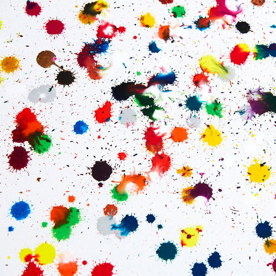 LX Ink 30 ml Turquoise Deep