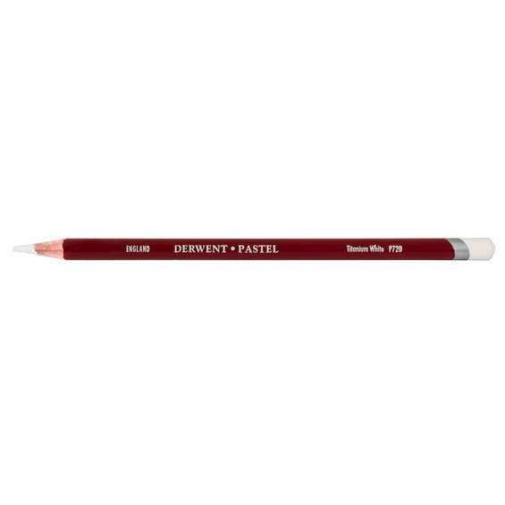 Inktense Pencils, Crimson - 5028252261005