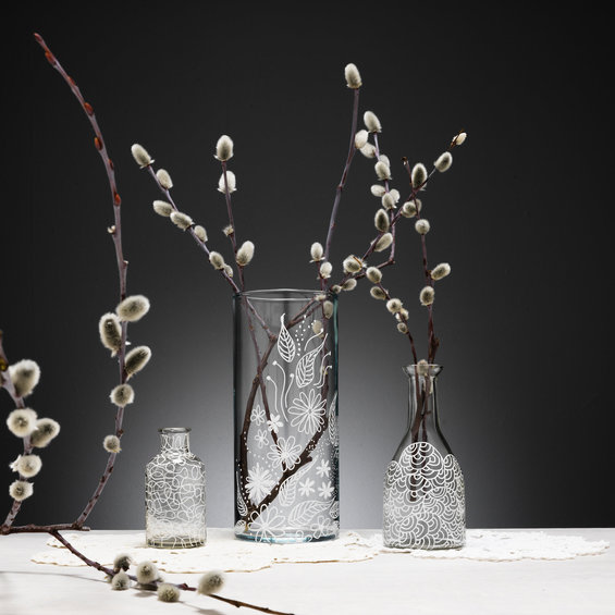 Posca PC-5M 1,8-2,5 Coral pink