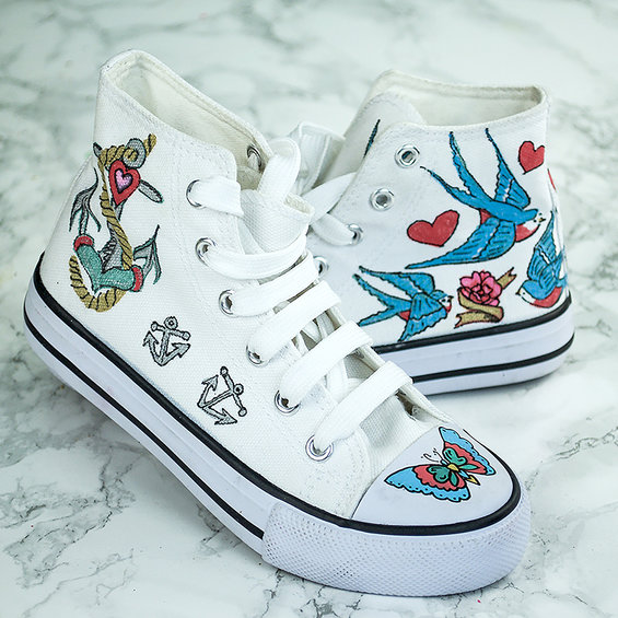 Posca PC-3M 0,9-1,3 Sky Blue