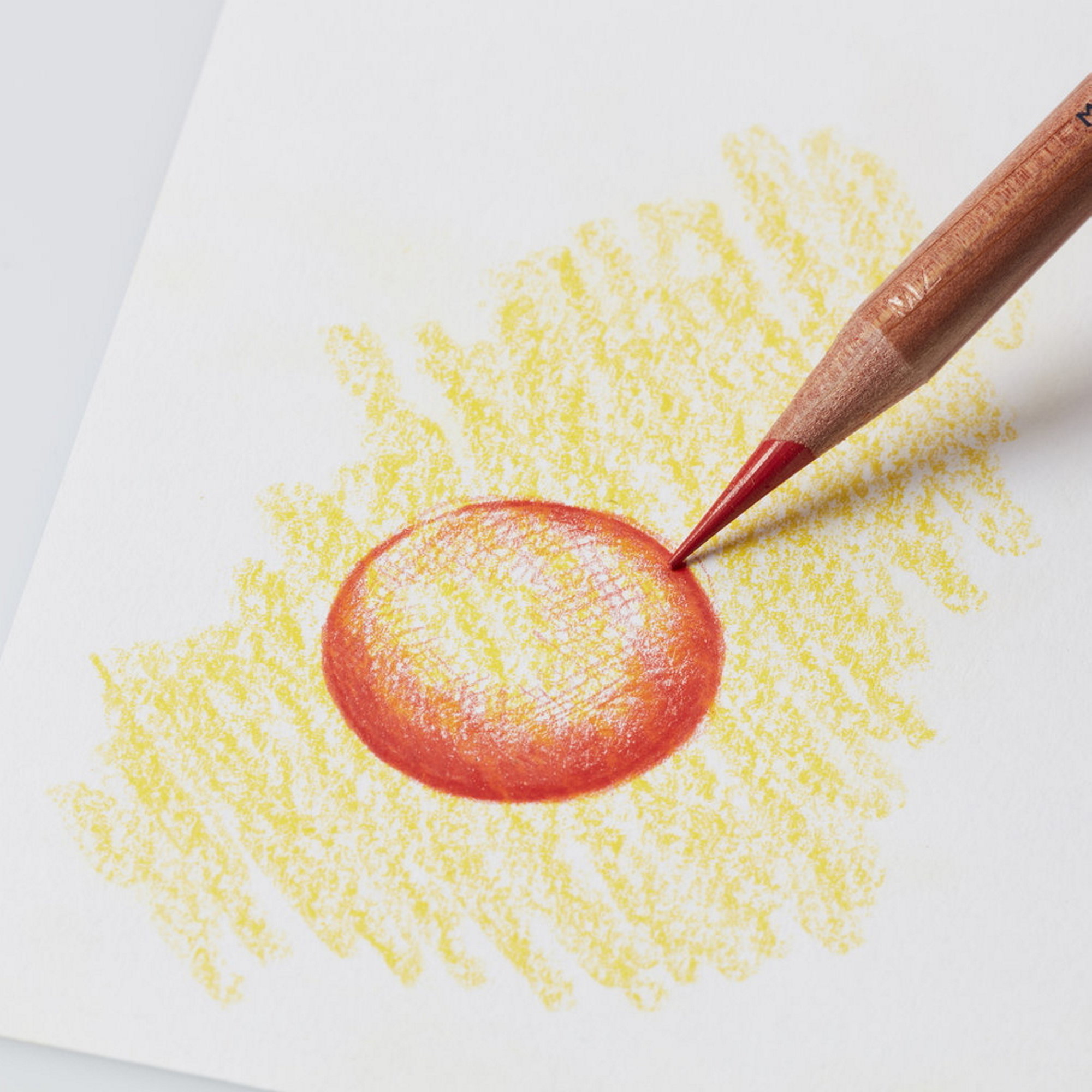 Derwent Lightfast pennset 24