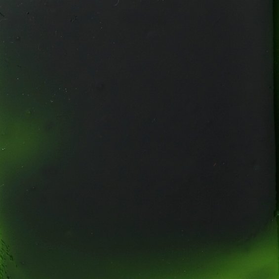 Porslinsfärg 45 ml mintgrön