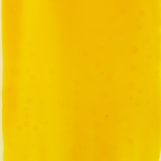 Glasfärg blank 45 ml vit
