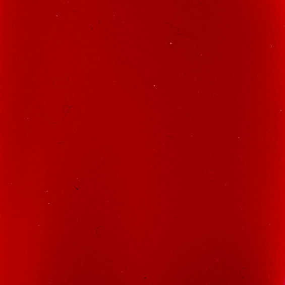 Glasfärg blank 45 ml vit