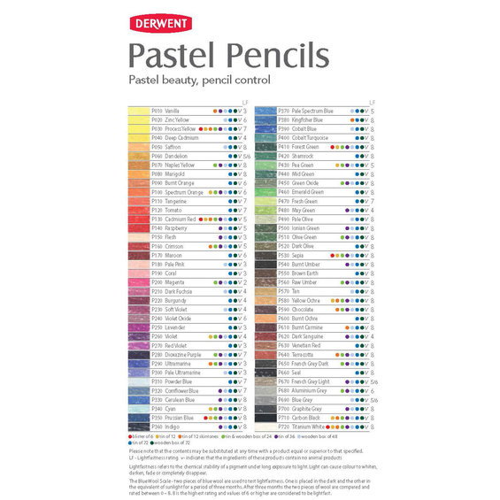 DW Pastellpenna Aluminium Grey