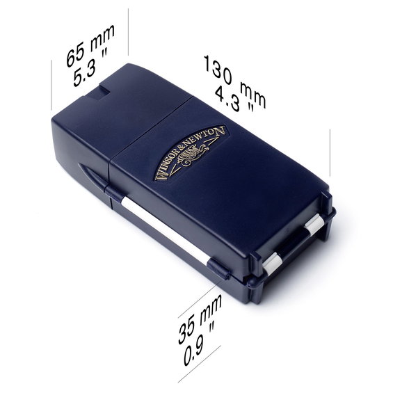 W&N Field Box 12hp PWC