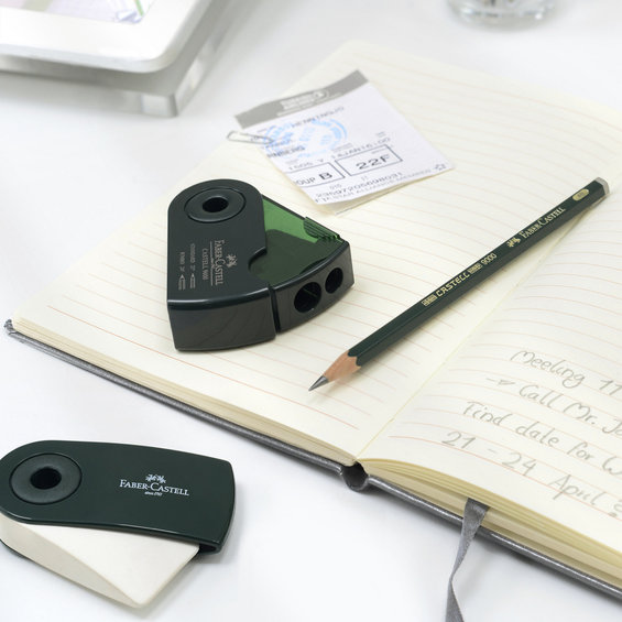 FC 9000 Grafitpenna HB