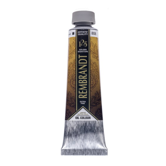 RB Oil Limited Ed. Gold 40ml