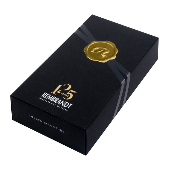 RB Oil Limited Ed. Gold 40ml