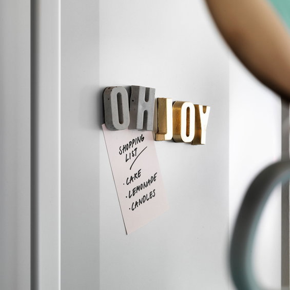 Kr Metallblad Färgmix 100st