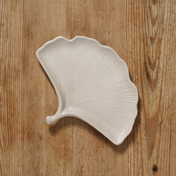 Silikonform Blad