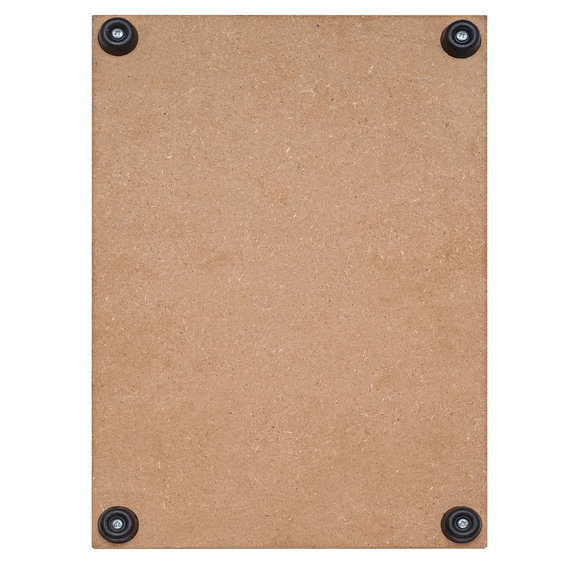 Linoleum skärunderlag 30x40cm