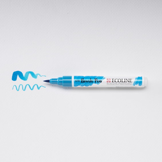 Ecoline Set Additional 5x30ml