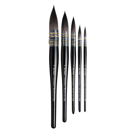 Casaneo 498 Wash Brush smoth.2