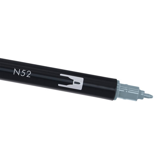 Tombow Penselpenna Mist Purple