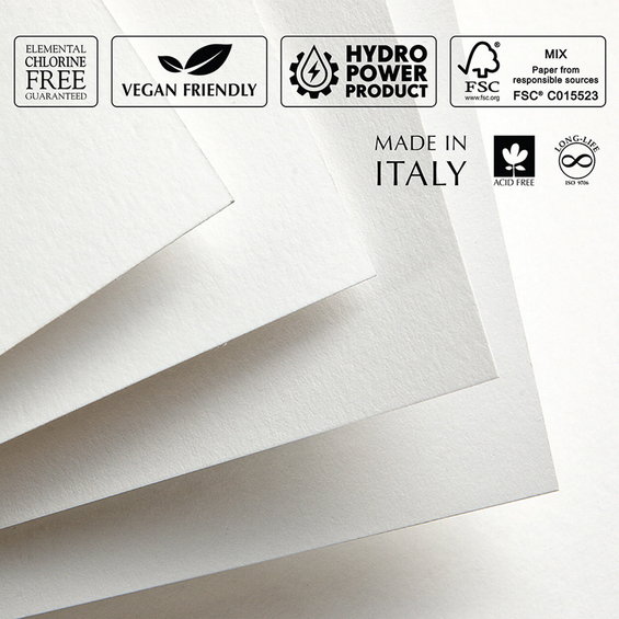 FA Start paper A3 240gr 125ark