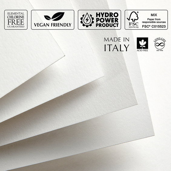 FA Start paper A3 200gr 150ark