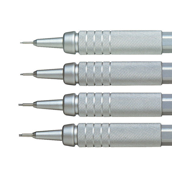 Stiftpenna Graphgear 500 0,9mm