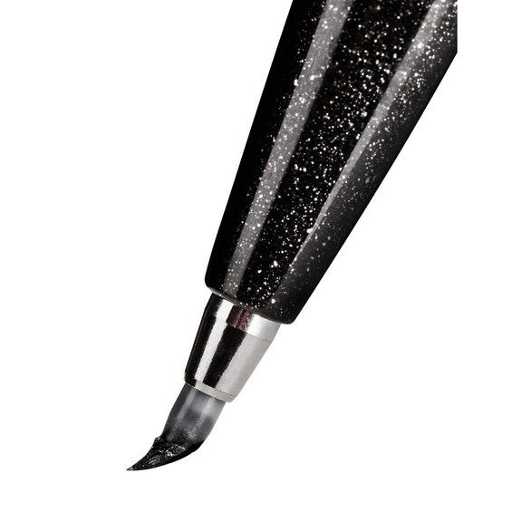 Pentel Brush Sign Pen blå