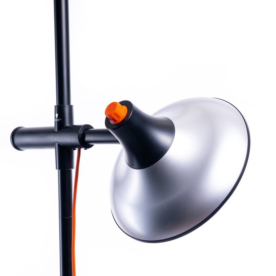 Artist Studio Lamp 2 black