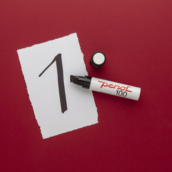 Penol 100 Broad Line 5-10 mm