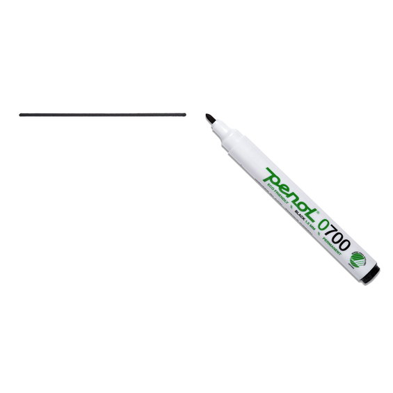 Penol Eco 0750 4-pack 2-5 mm