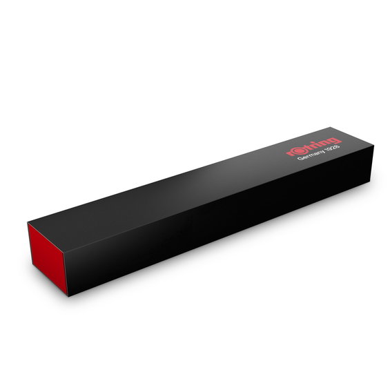 Rotring Stiftpenna 0,5 silver