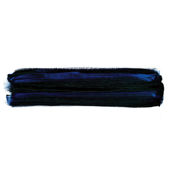 Norma Blue 35ml Neutral Black