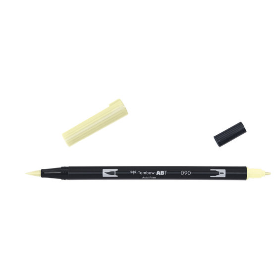 Tombow Penselpenna Mist Purple