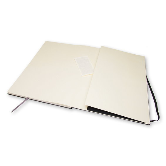 Moleskine Sketchbook Large